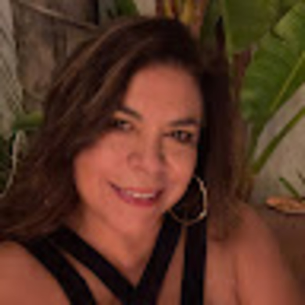 Meet your Posher, Susana